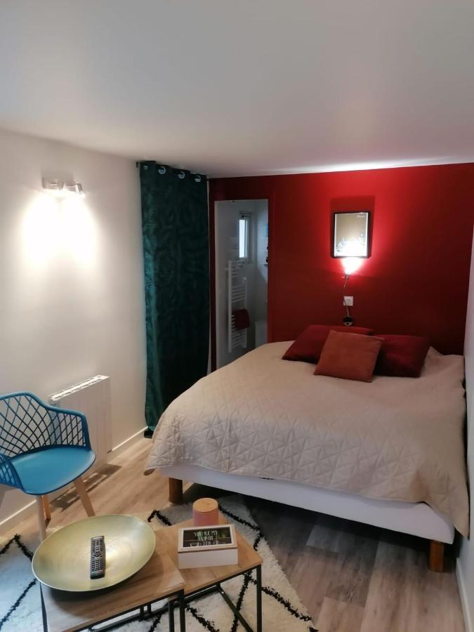 Chambre Carnot Beaune  Kültér fotó